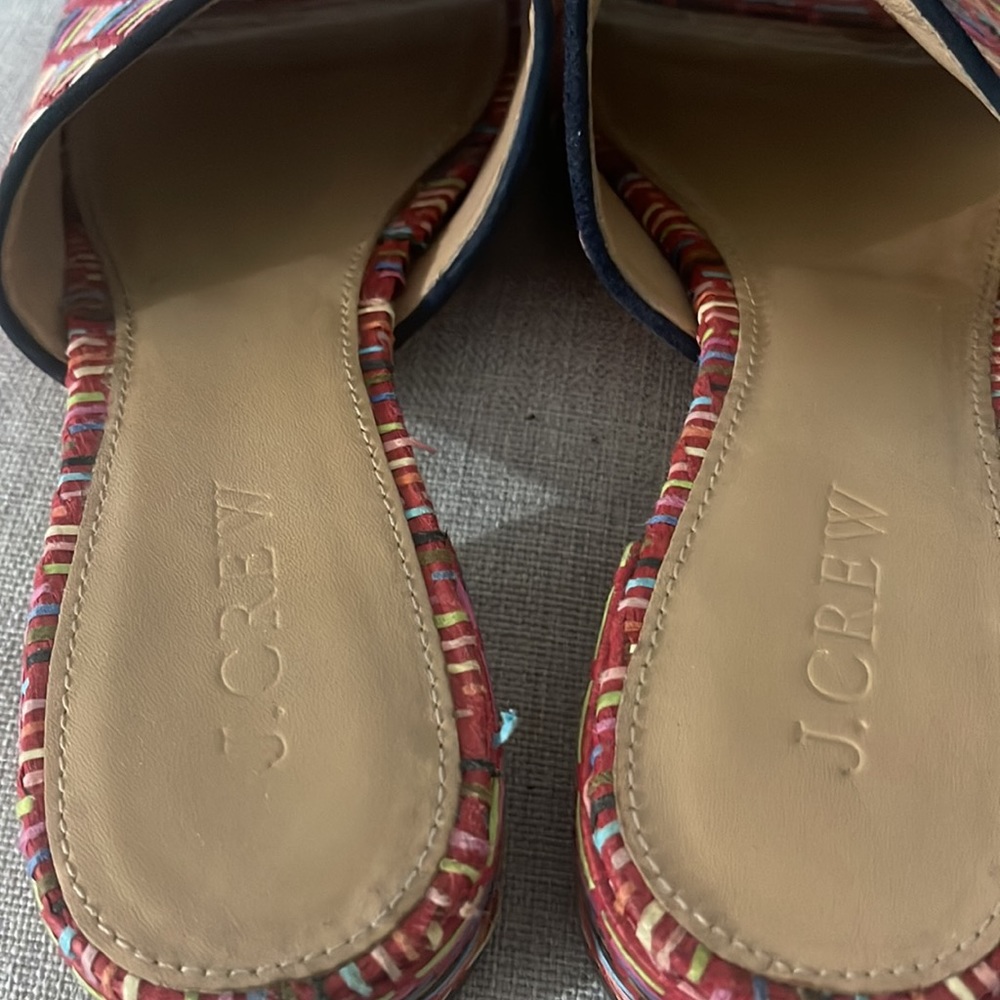 Jcrew sandal - Picture 4 of 6